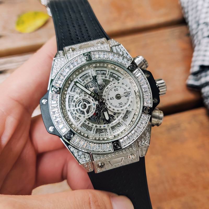 Hublot 42mm 092239